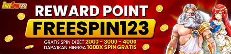 FREESPIN.123 .